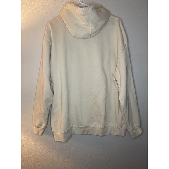 Skull House Designs x Kelclight The Way You Speak To Yourself Hoodie Sweatshirt - Picture 6 of 7